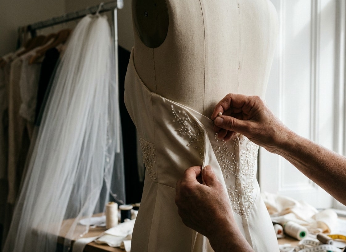 Bridal Couture 1