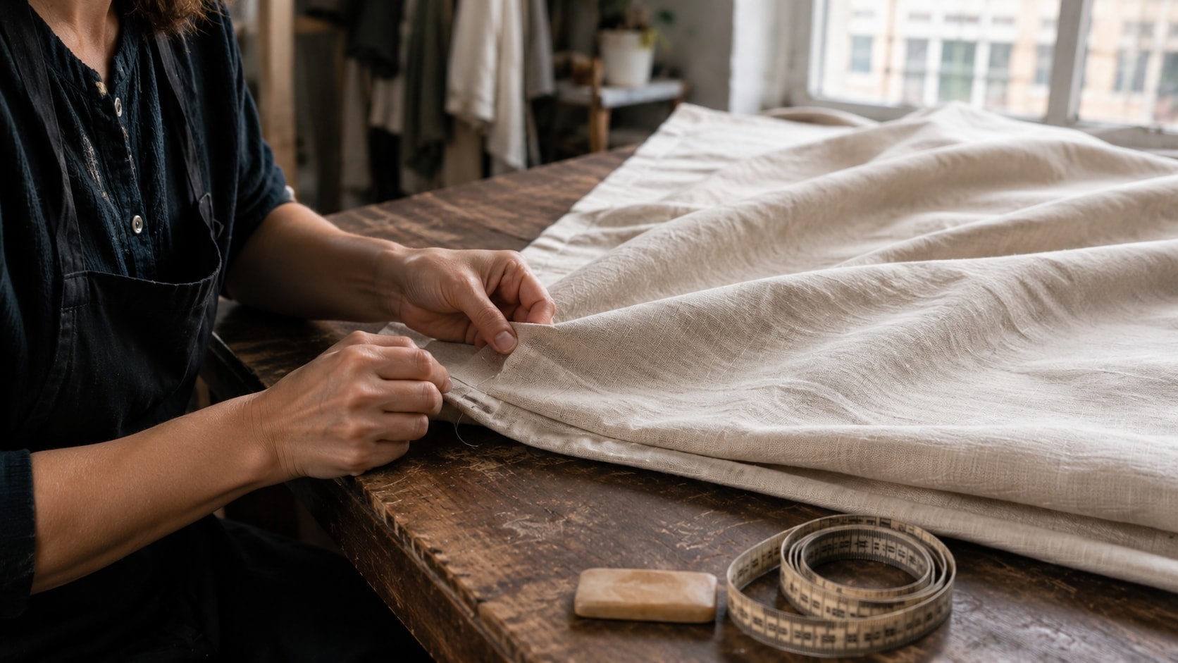 Curtains & Soft Furnishings 1