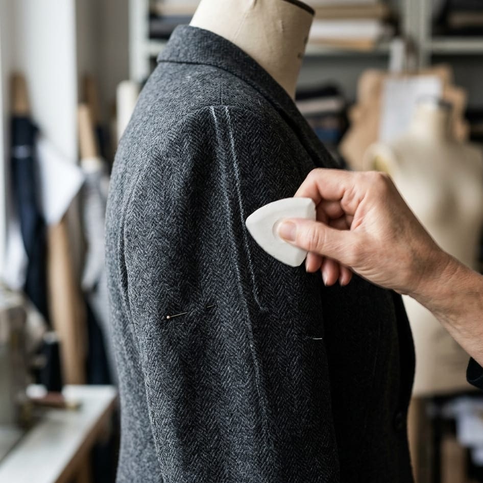 Ladies & Gents Alterations 3