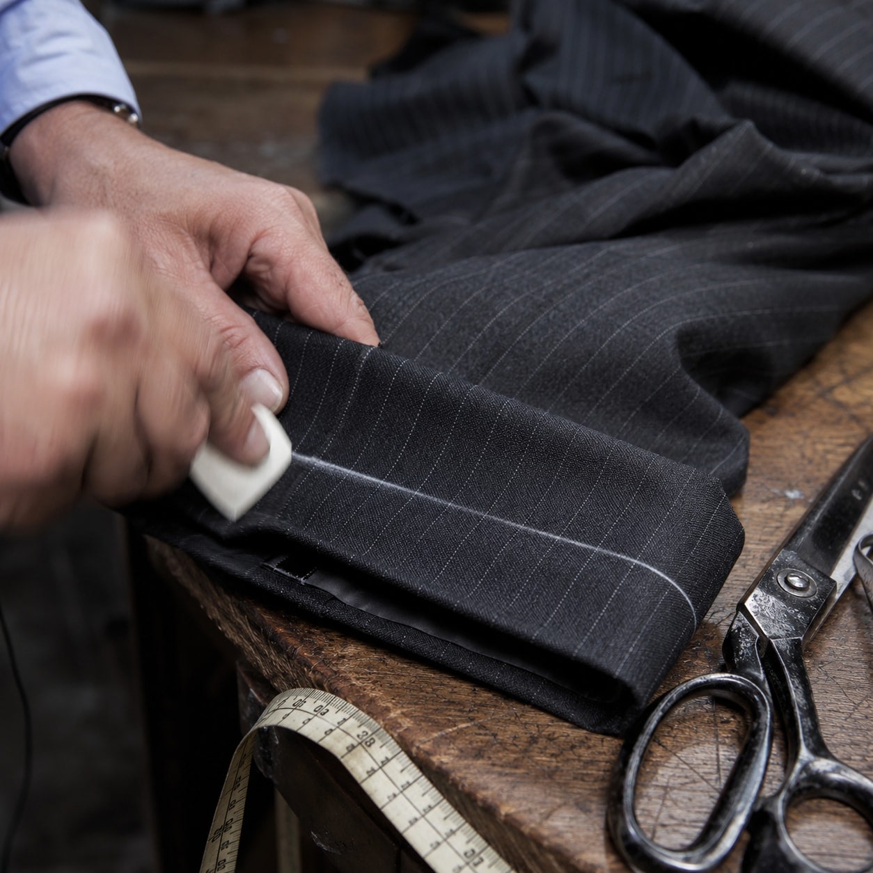 Tailoring & Suits 2