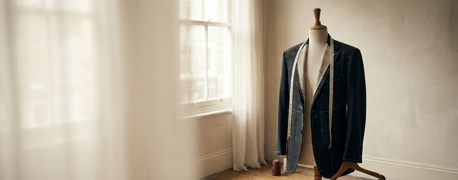 Tailoring & Suits